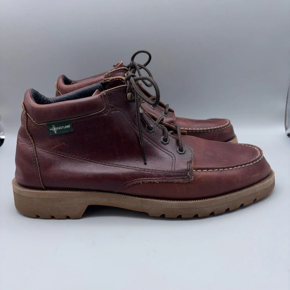Eastland boots men